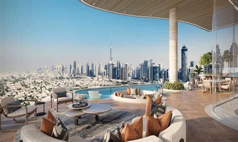 Ultra Opulent Five Bedroom Signature In Dubai, Dubai, United 